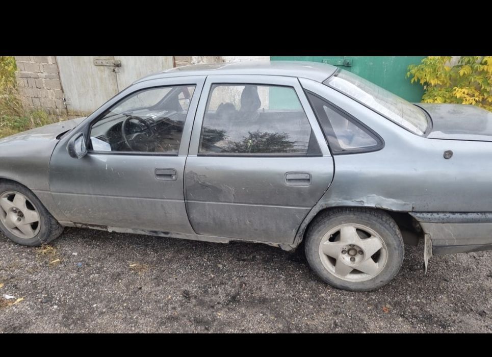 Продаю опель недорого