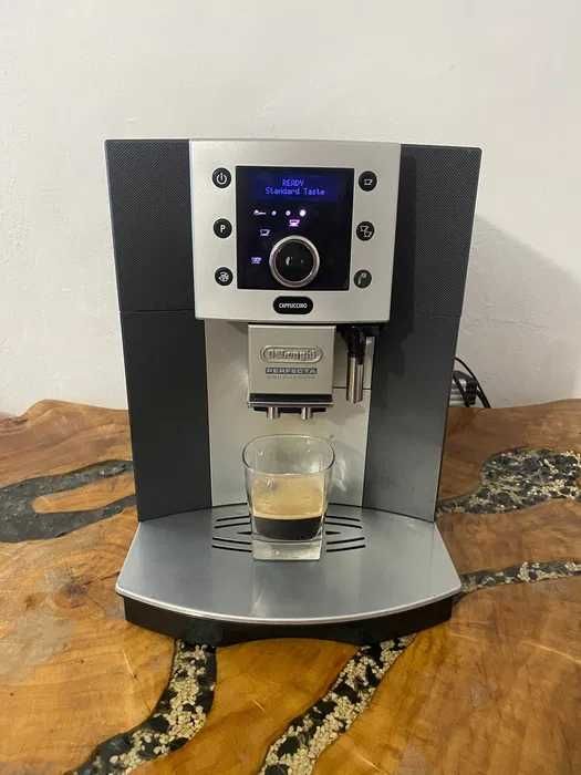 De'Longhi Perfecta Cappuccino