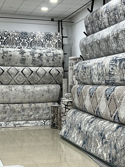 Hitech Kavralanlar ( Ковролин для Дома ) Хорошая Цена ( Official )