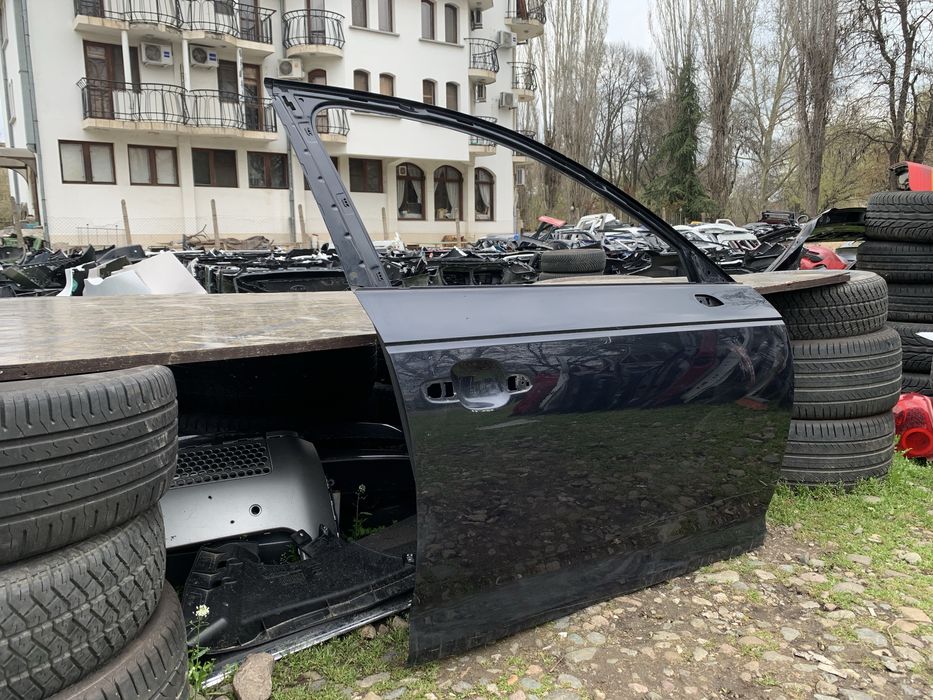 Врата Audi A4 B9