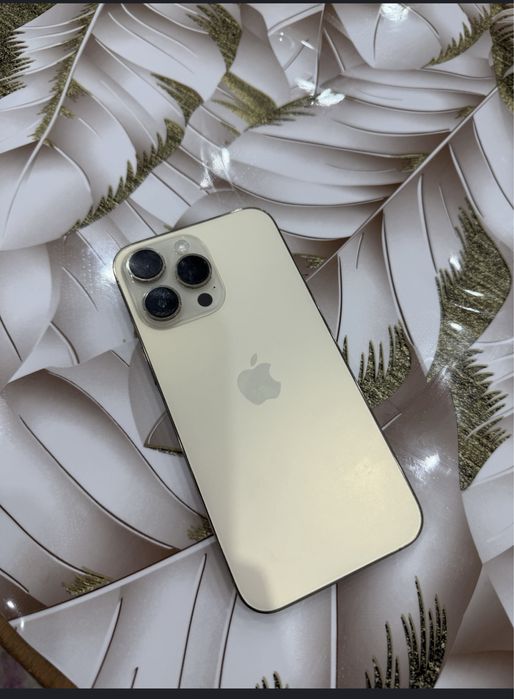 Айфон 14 про макс