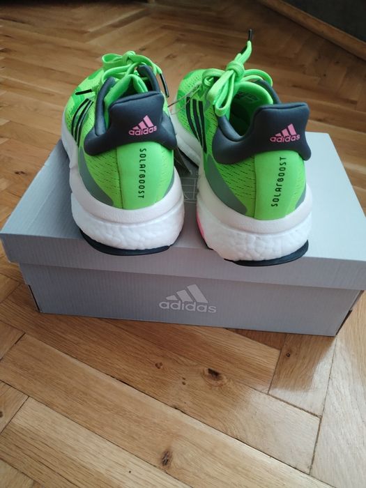 Мъжки маратонки Adidas Solar Boost 4