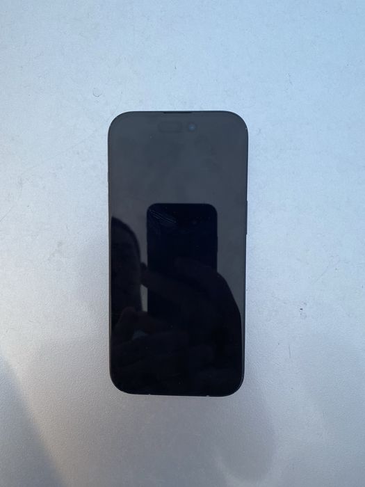 iPhone 15 256gb 93%