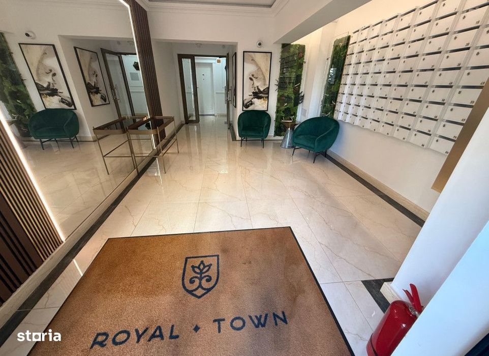 Apartament 2 camere Copou , 55 metri, etaj 6 Cod:162789