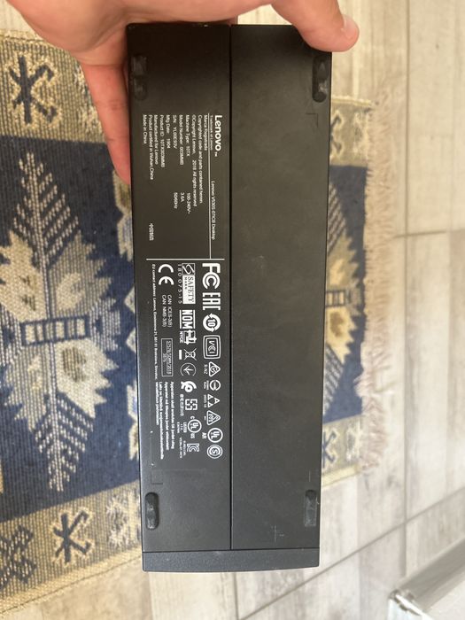 Vand unitate lenovo