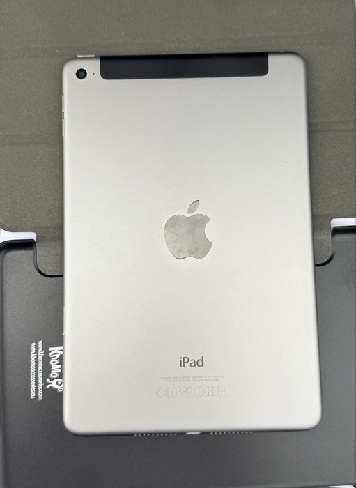 iPad mini 4 16GB