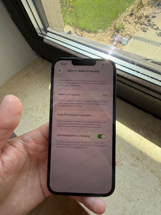Iphone 13 128gb