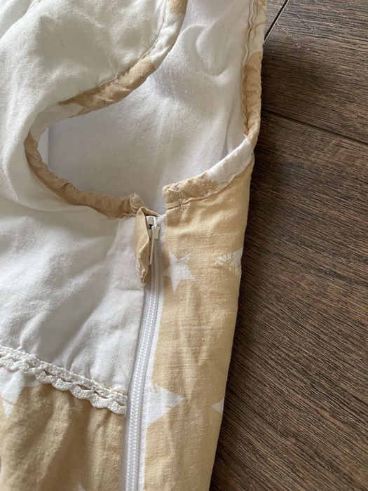 Спално чувалче