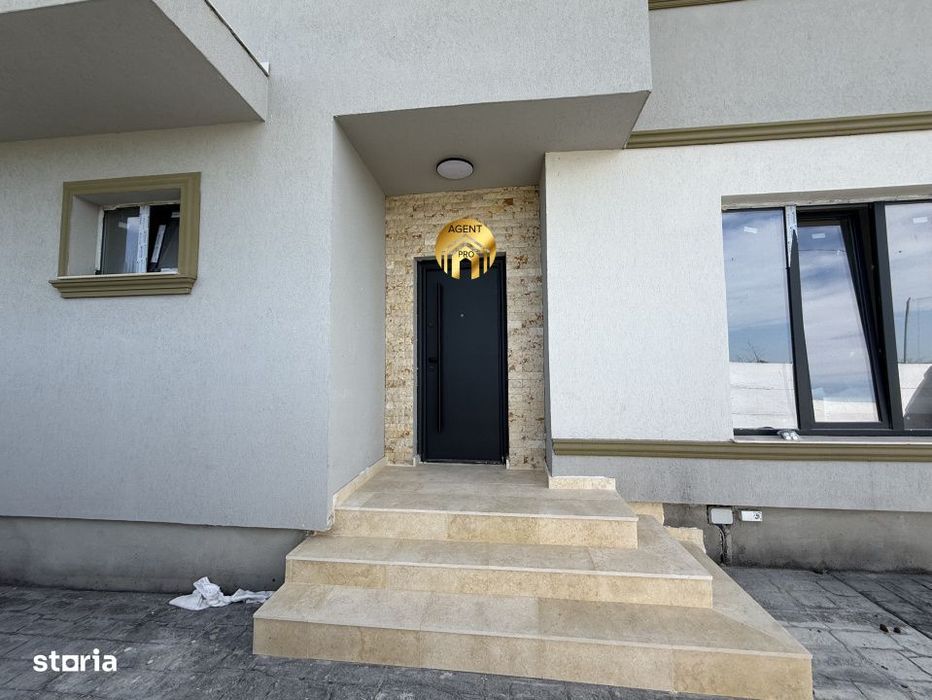Casa individuala de vanzare – Bragadiru (zona Prelungirea Ghencea /
