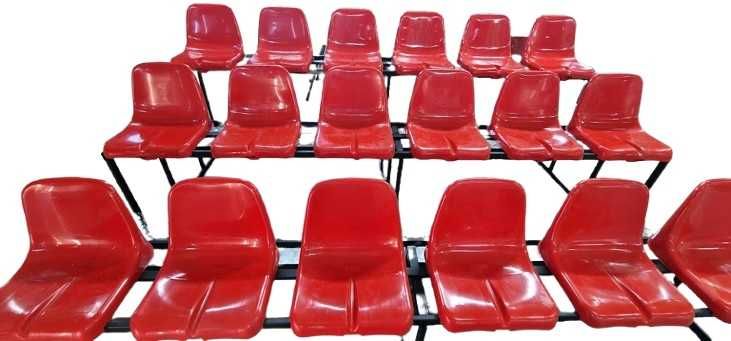 Tribuna spectatori stadion – TRBF