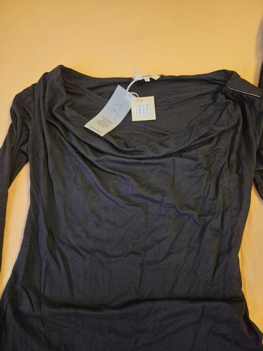 Дрехи за бременни и кърмене