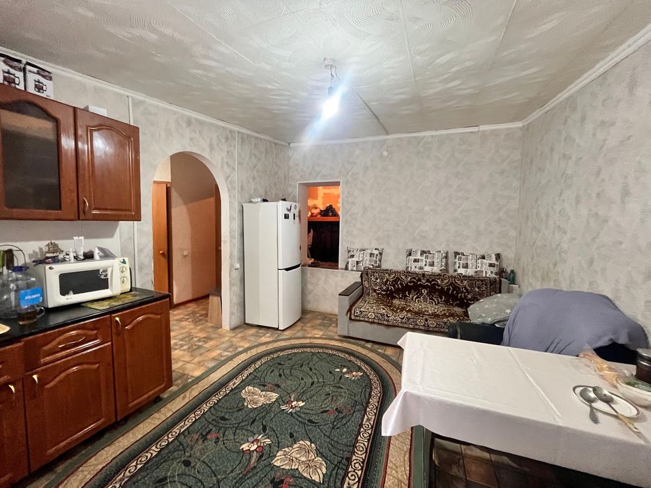 Частный дом 4 мкр