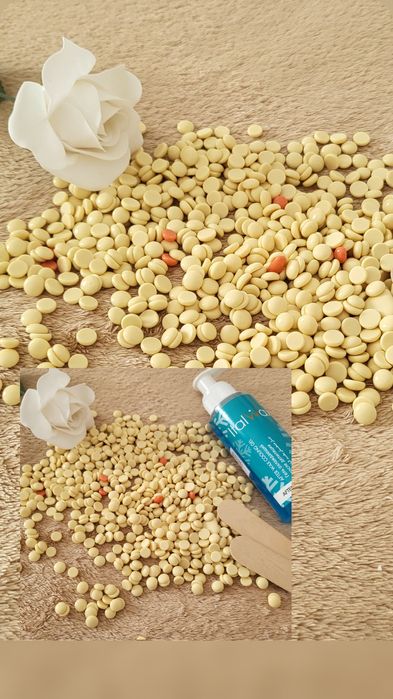 Ofer servicii profesionale de masaj si cosmetica