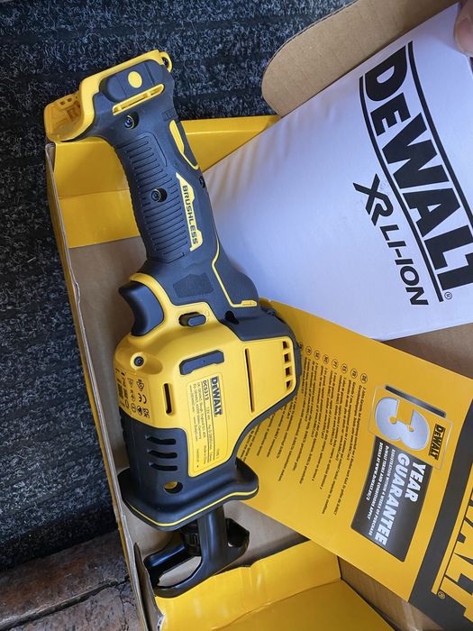 Fierastrau Dewalt nou