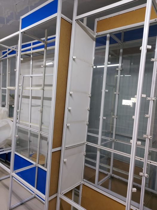 Продам торговое оборудование