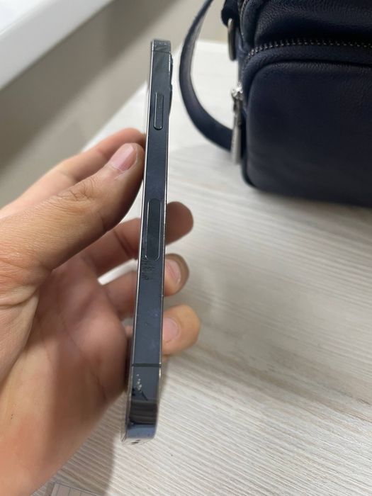 iphone 12 pro 128/76