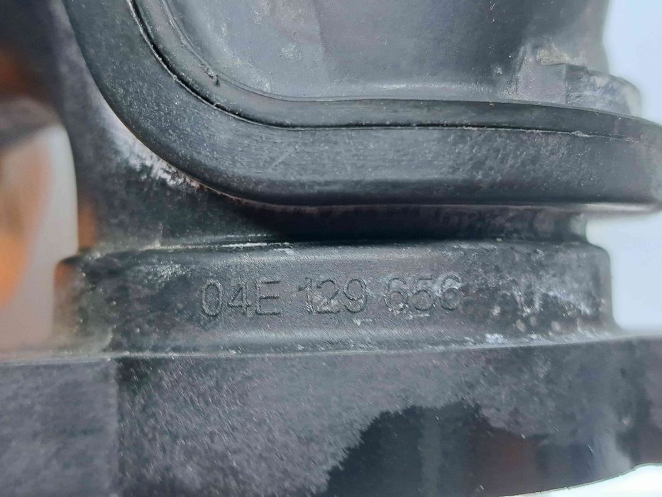 Furtun intercooler Seat Leon ST Combi (5F8) [Fabr 2013-2018] facelift