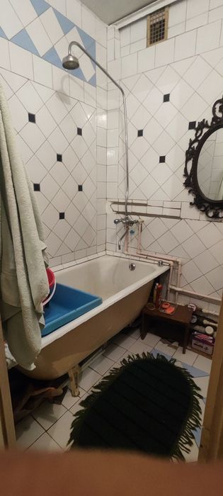 Qora qamish 1/2
2 xona