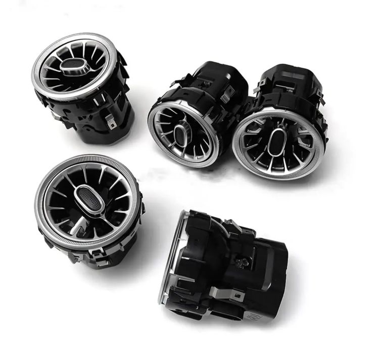 Grila Grile Gura Ventilatie Aer Mercedes V Class Vito Viano W447 2014-