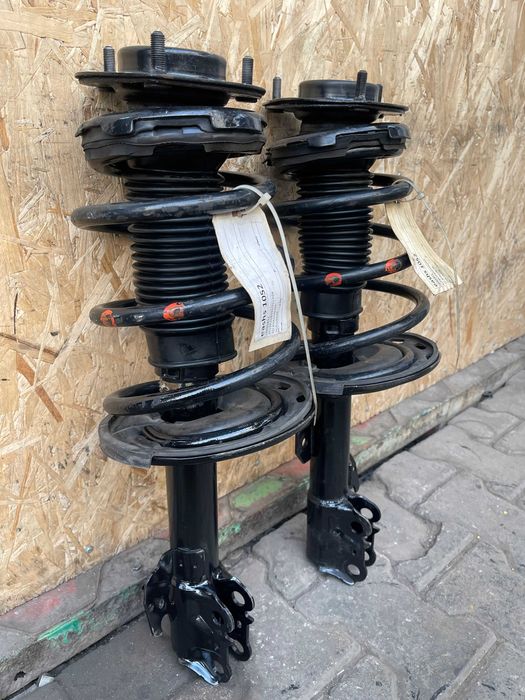 Амортизаторы Toyota Camry