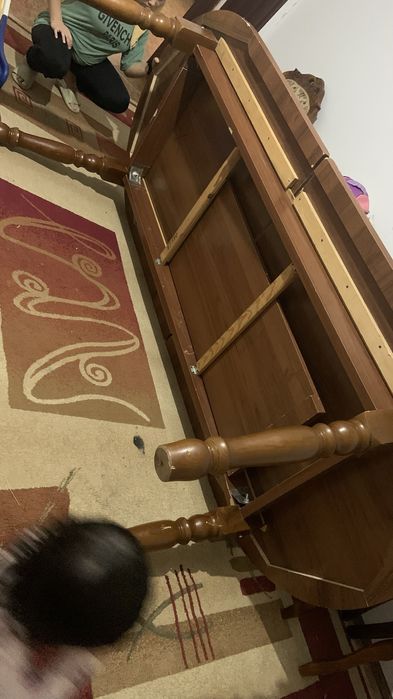 Стол стулья 6 шт сатылады / продается