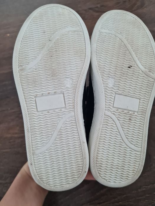 Adidasi copii Hugo Boss