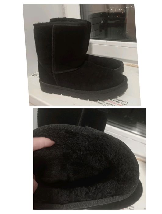 Мужской угги 40р