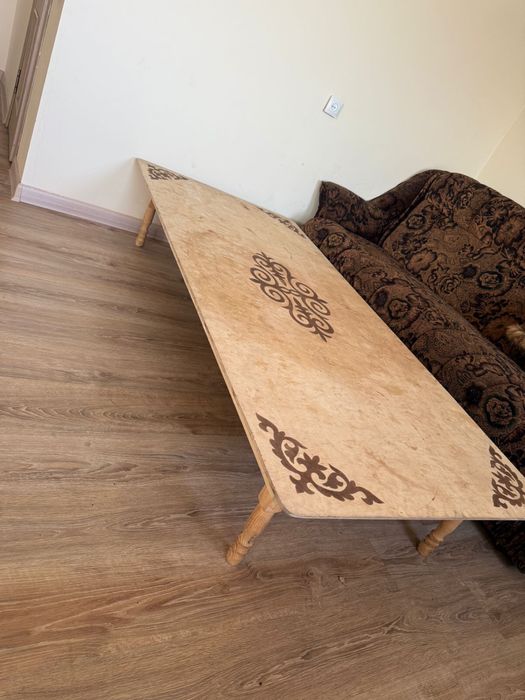 Стол надземный и