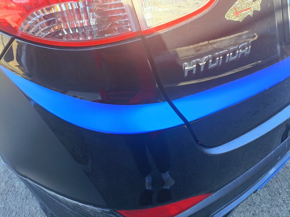 Hyundai ix35 , 184 CP vand sau schimb