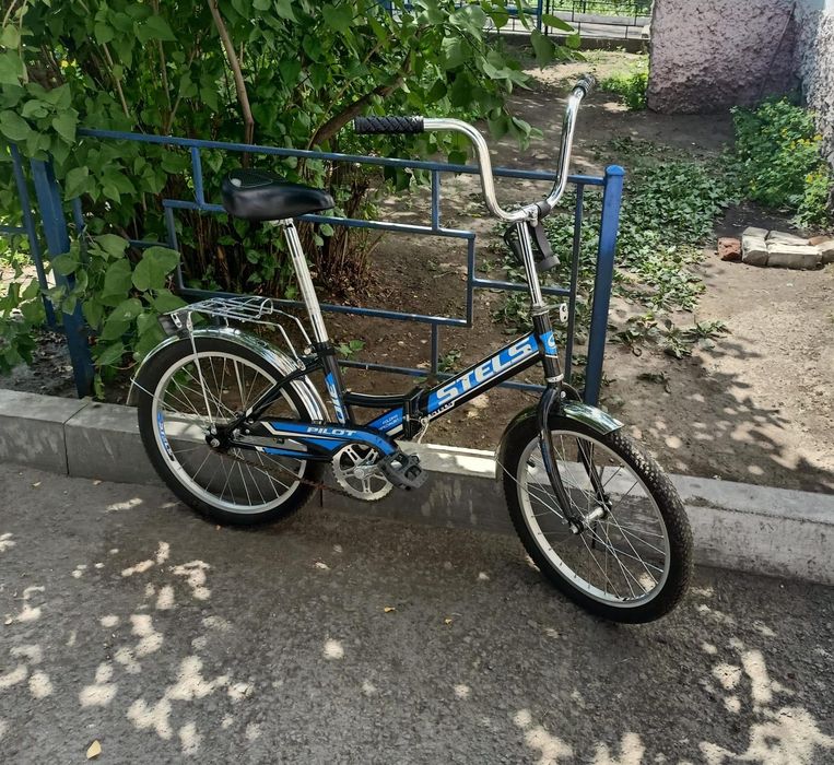 Велосипед. Цена договорная