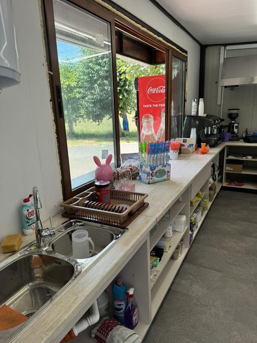 Продава се Заведение в Бургас, Славейков - 20 кв.м за 950 €/кв.м - Снимка #4