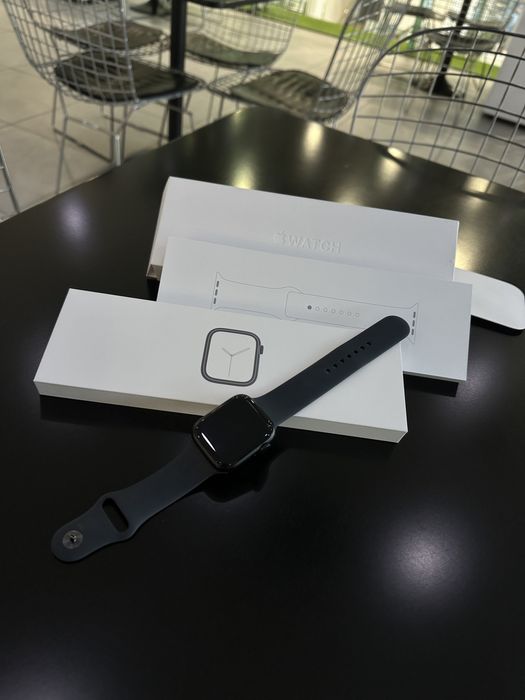 Apple Watch Series 9