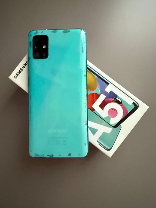 Samsung Galaxy A51 (6GB/128GB)