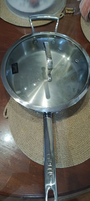 Сковорода GIPFEL 24 см.