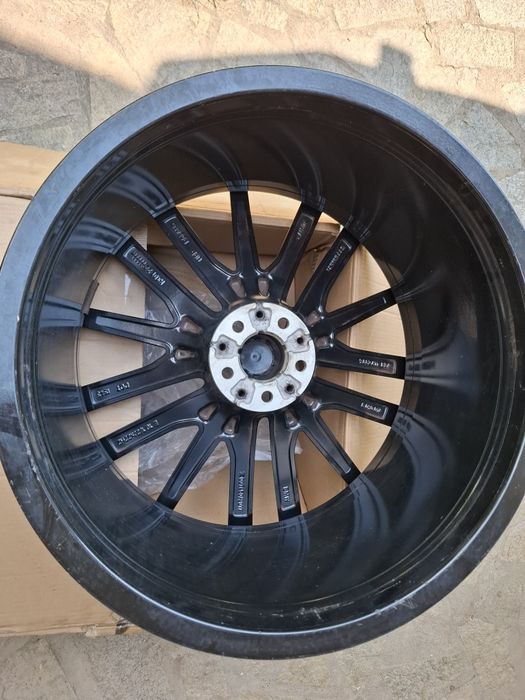 22"Оригинални Джанти BMW X5,X6 G05,G05