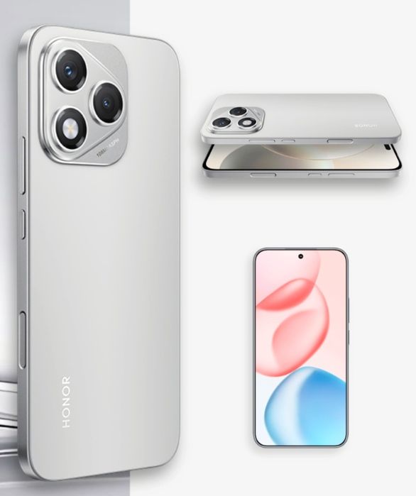 Honor 400 Lite/256 Gb.