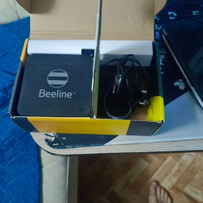 Приставка для телевизора