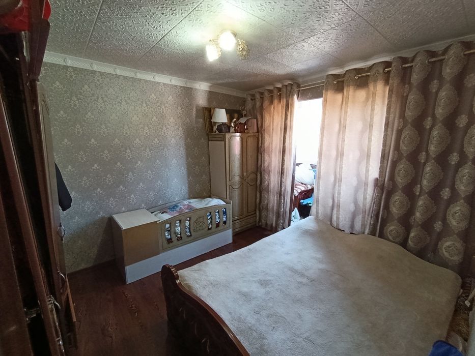 3 xonalik gishlik uy 3 etaj