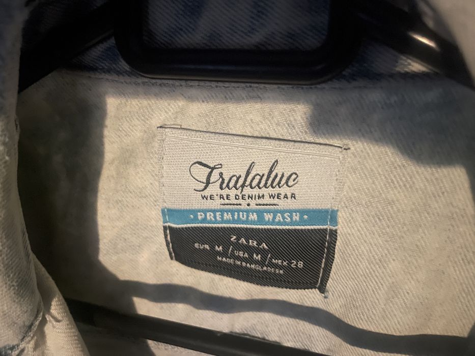 Zara, дамско яке