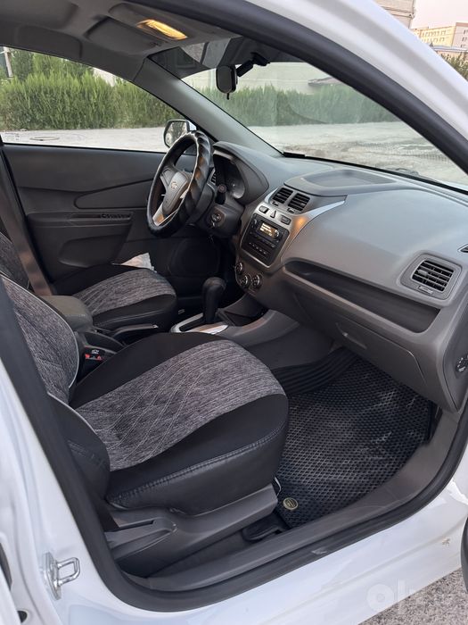 Chevrolet Cobalt style 2025