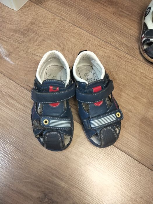 Сандалии детская