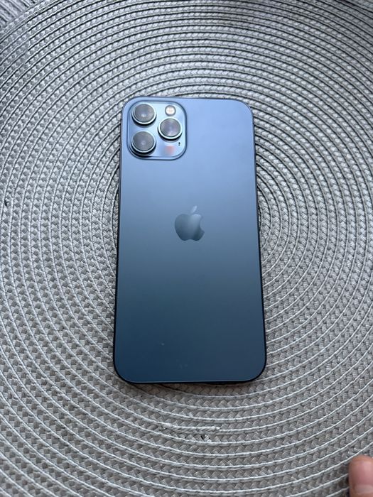 Iphone 12 Pro Max 128GB