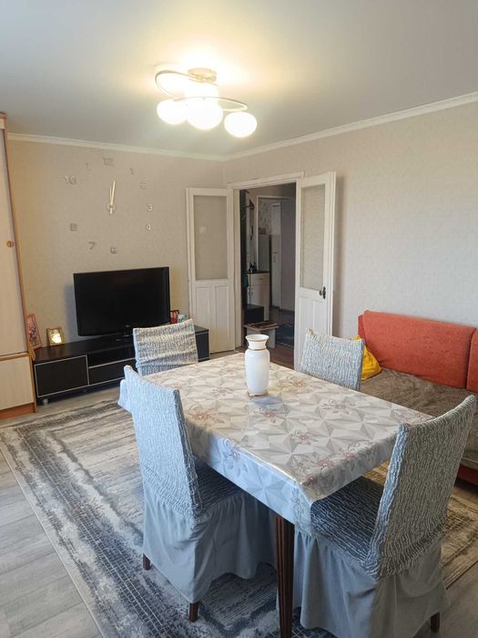 Продажа 4-комнатной квартиры