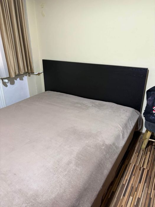 Pat ikea cadru de pat