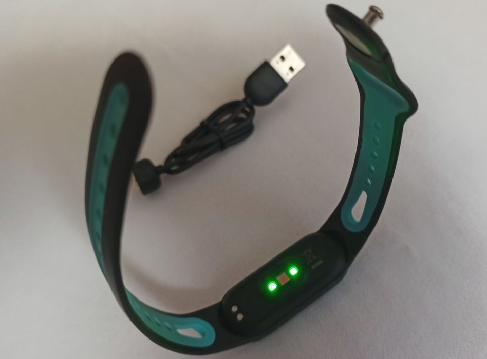 Xiaomi Band 5 Series Без ремешка