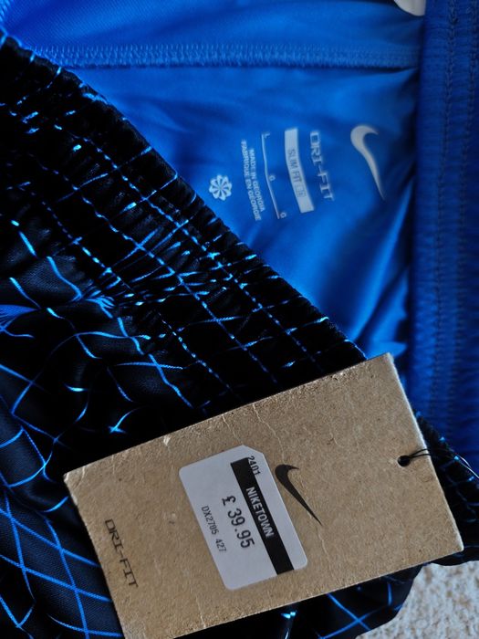 Nike Chelsea шорти / къси панталони – оригинални – L