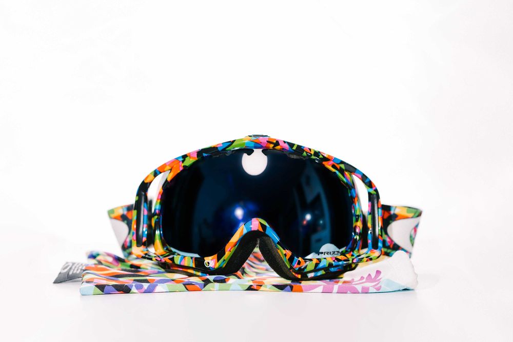 Oakley Crowbar JP Auclair - Signature Series - Raritate Danesti