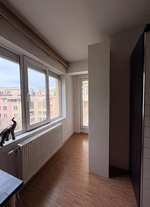 Дава се под наем Тристаен апартамент в София, Манастирски ливади - 142 кв.м за 847.62 € - Снимка #5