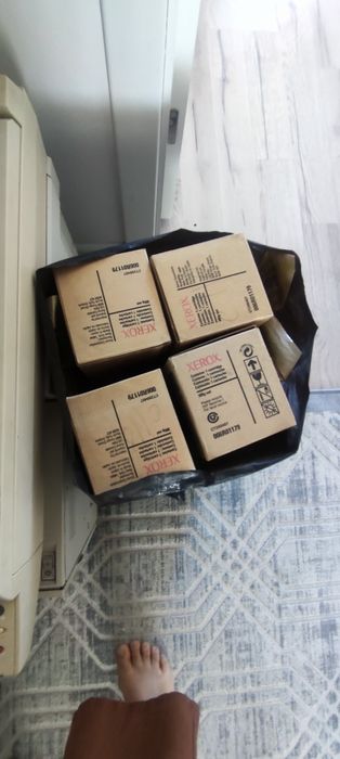 Продам ксерокс А3 б/у рабочий