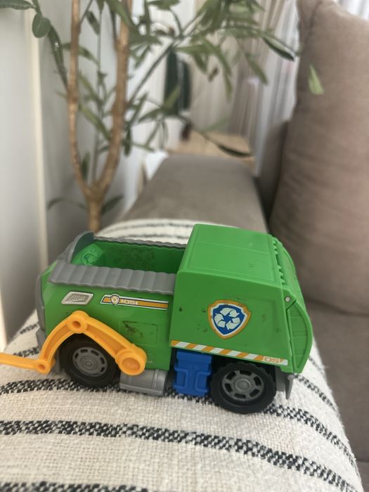 Продам Роки из щенячего патруля.